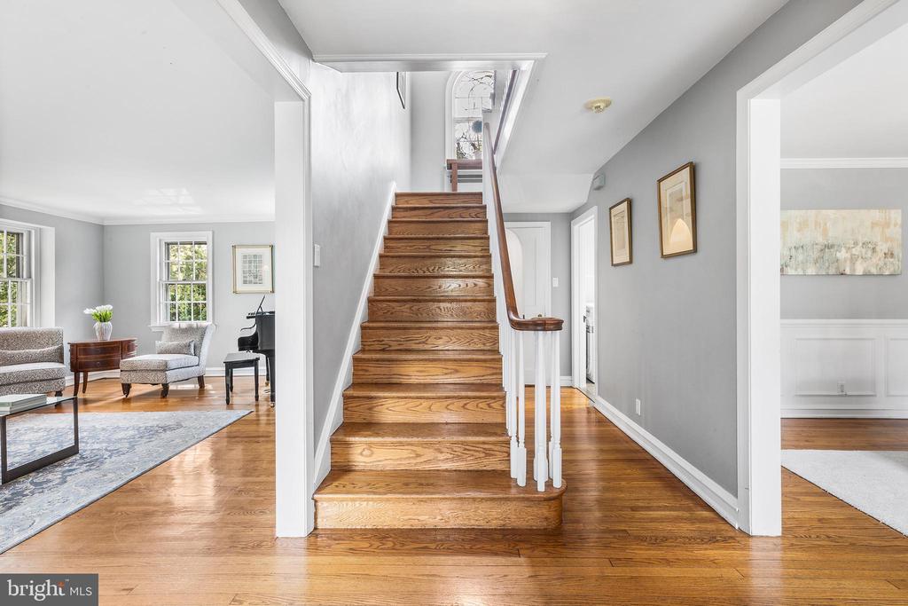 86 E PRINCETON ROAD