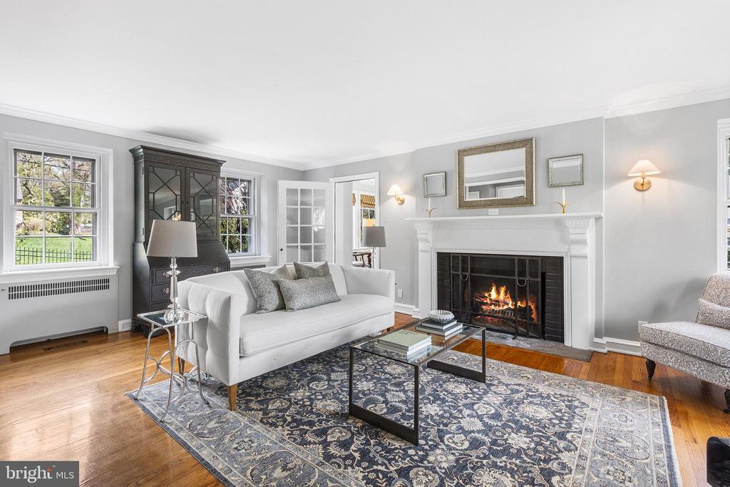 86 E PRINCETON ROAD