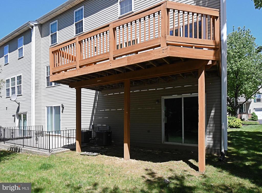 601 BRENTWOOD COURT