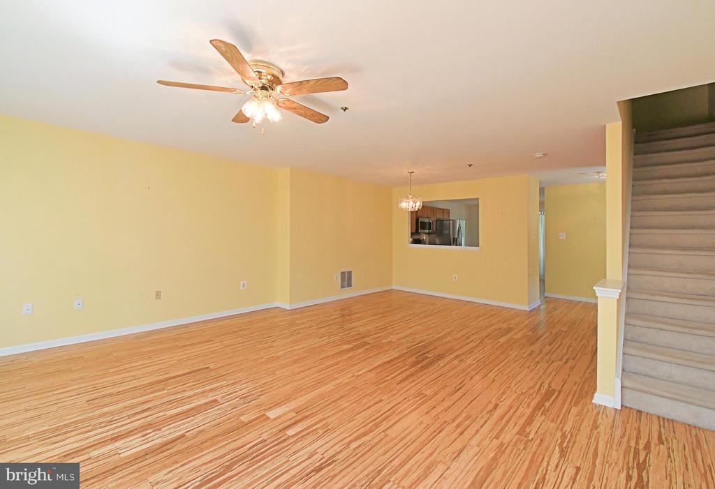 601 BRENTWOOD COURT