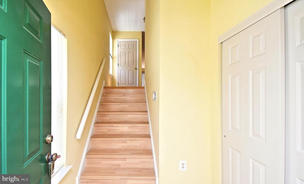601 BRENTWOOD COURT