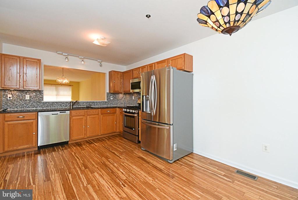 601 BRENTWOOD COURT