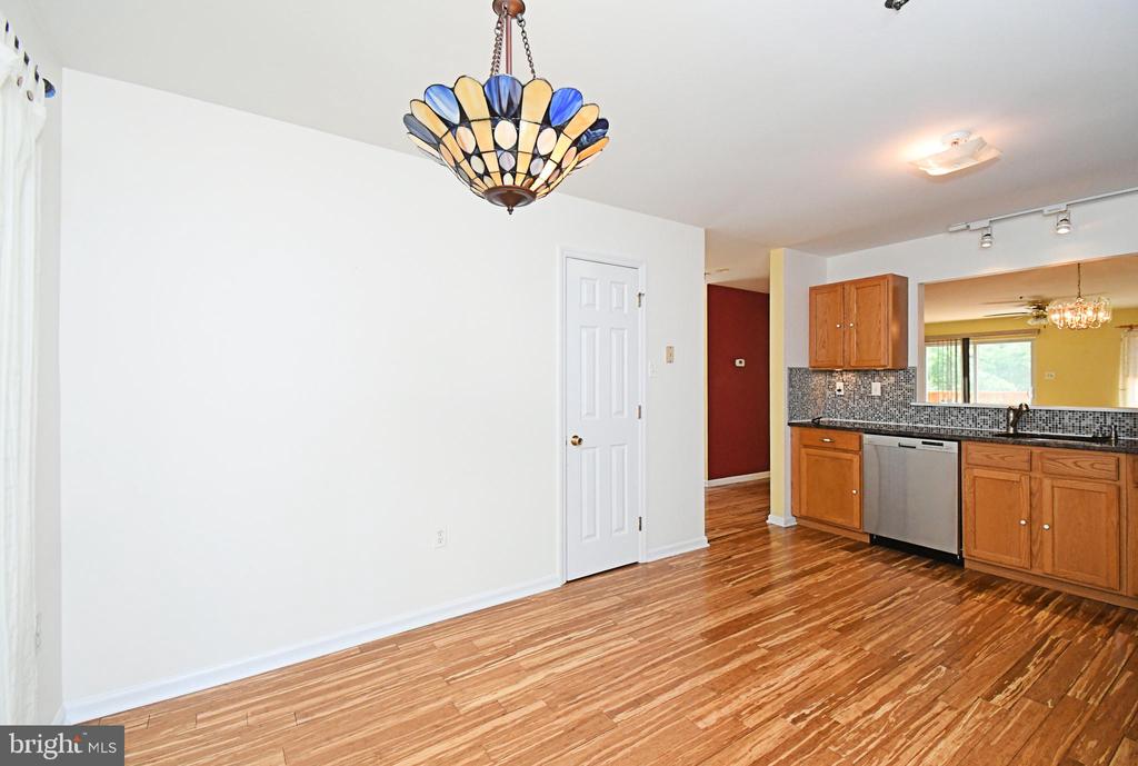 601 BRENTWOOD COURT