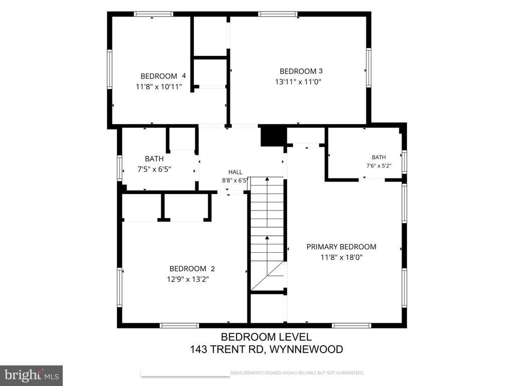 143 TRENT ROAD