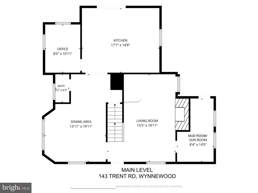 143 TRENT ROAD
