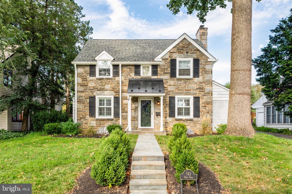 143 TRENT ROAD
