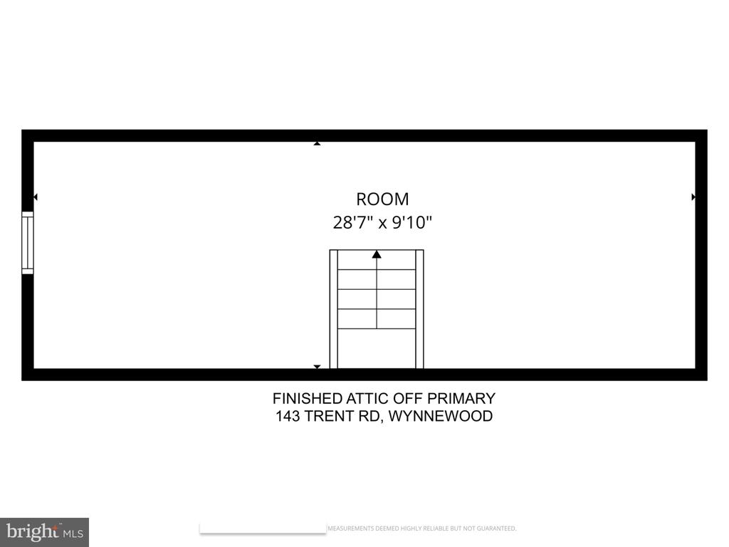 143 TRENT ROAD