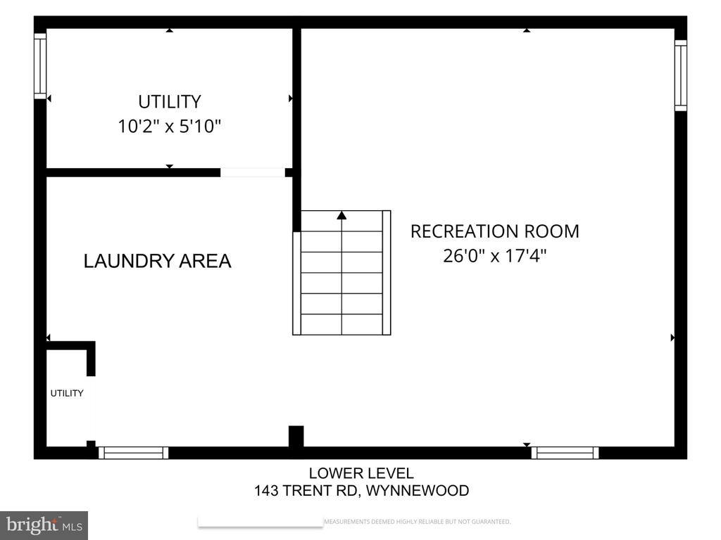 143 TRENT ROAD