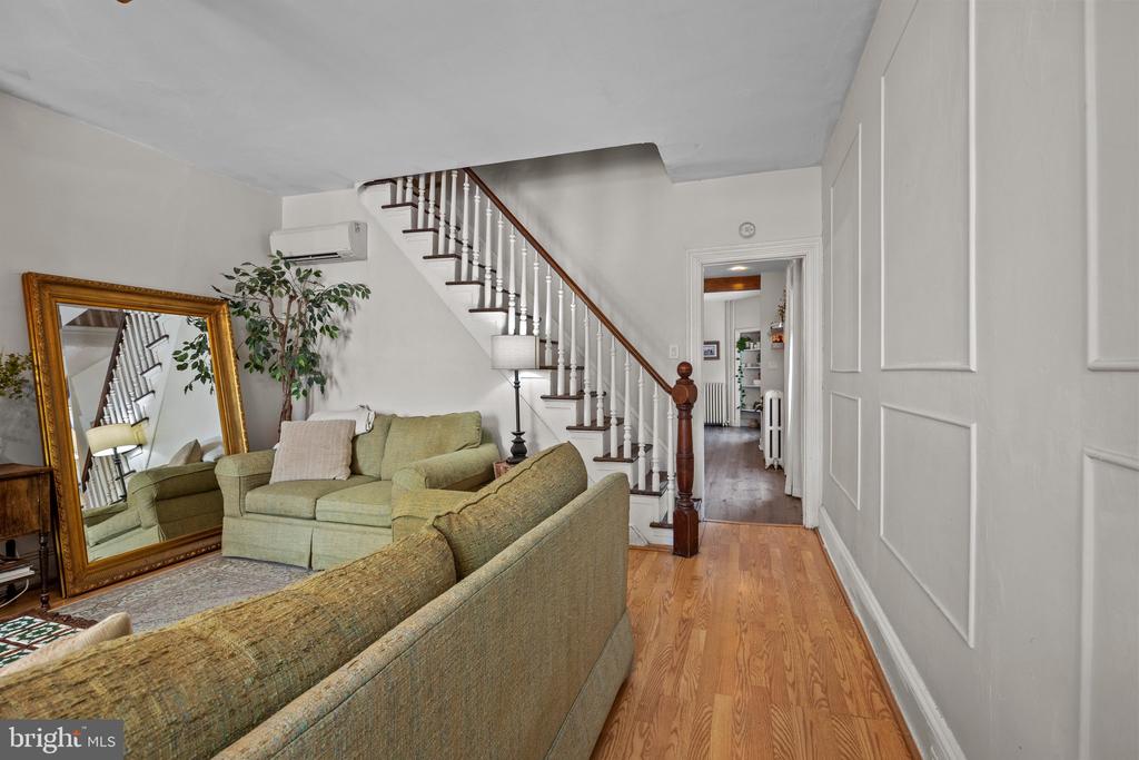 801 N BEECHWOOD STREET