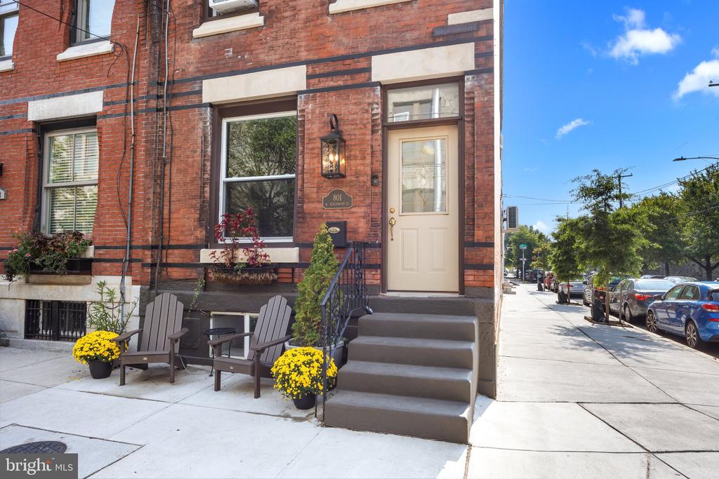 801 N BEECHWOOD STREET