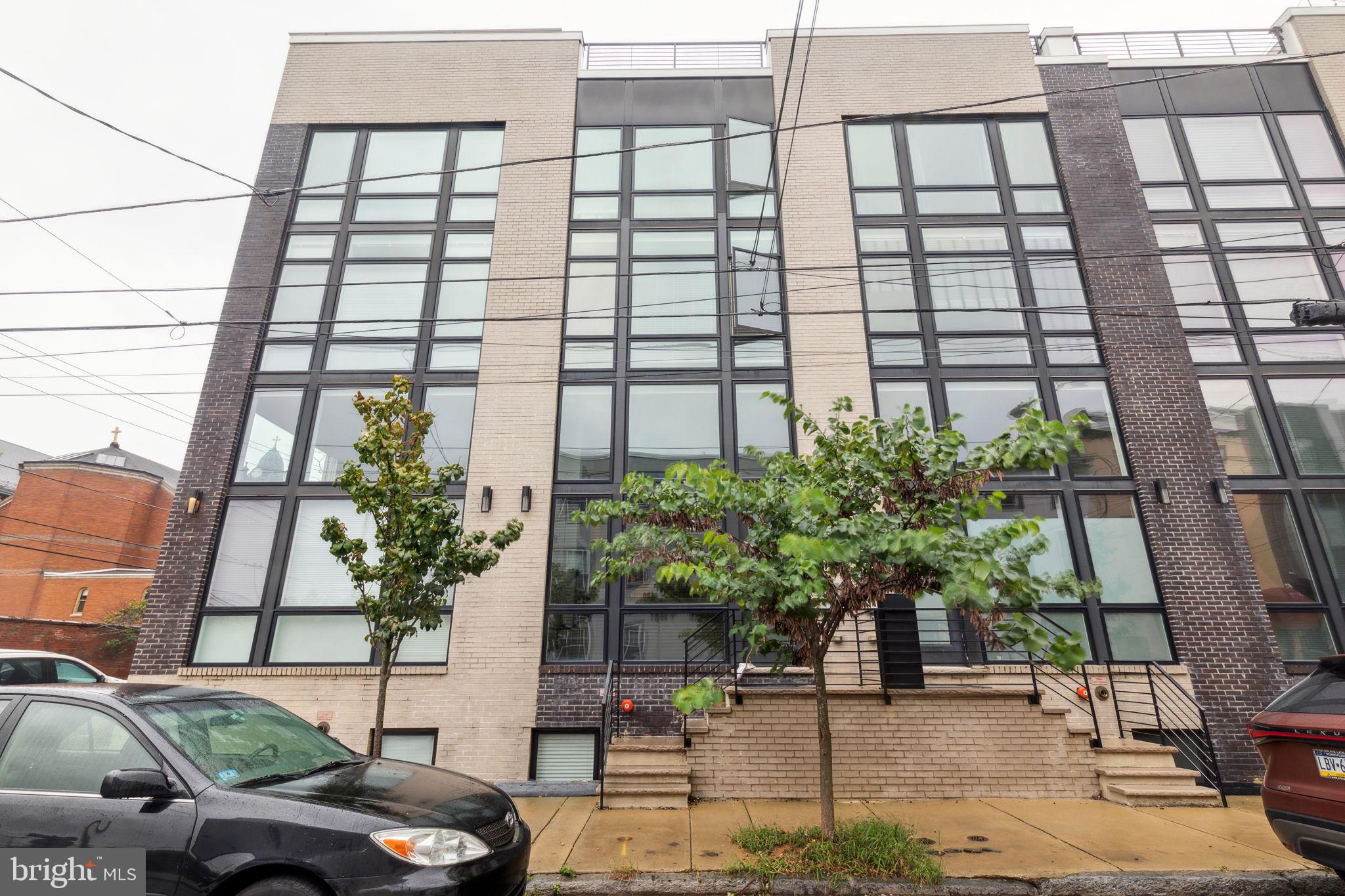 1502 N HANCOCK ST