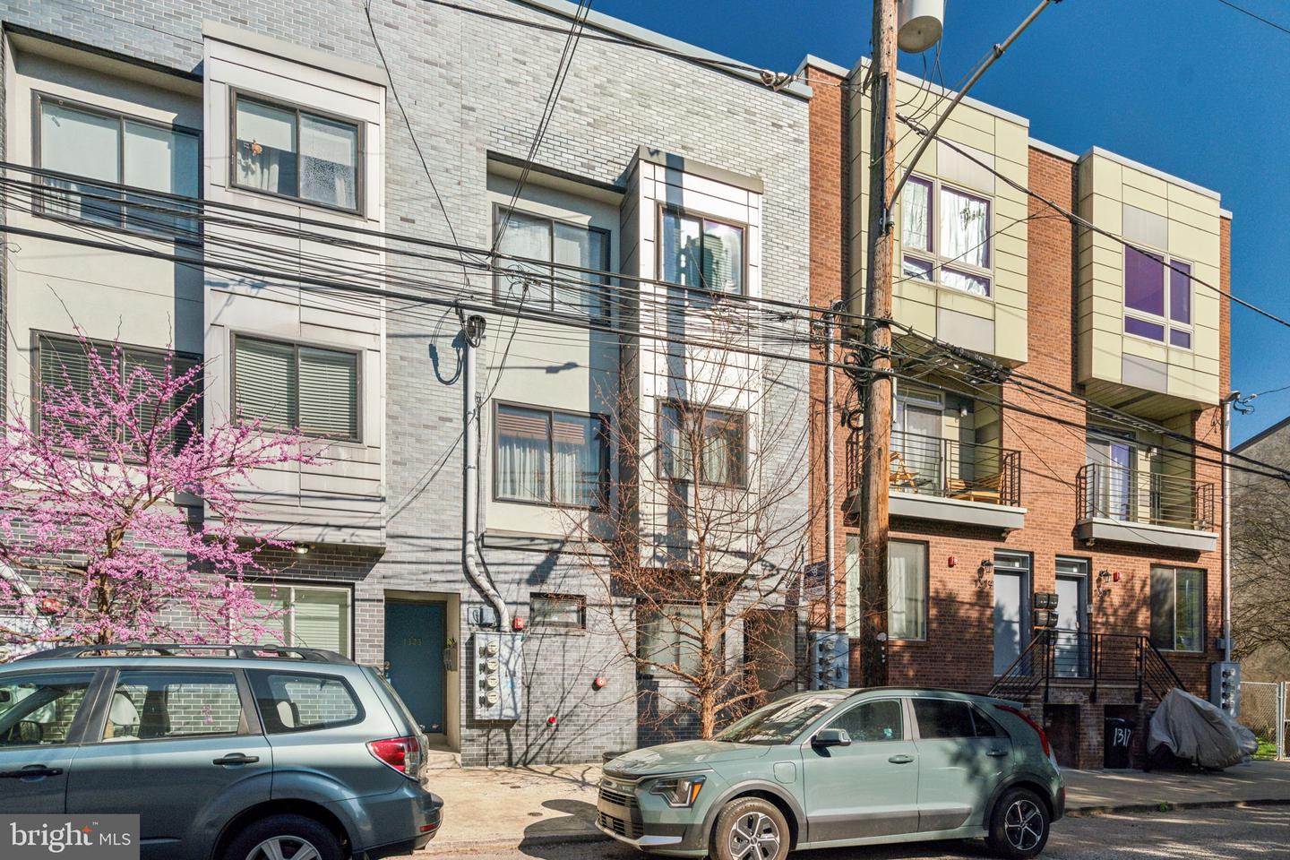 1321 N 7th St #1