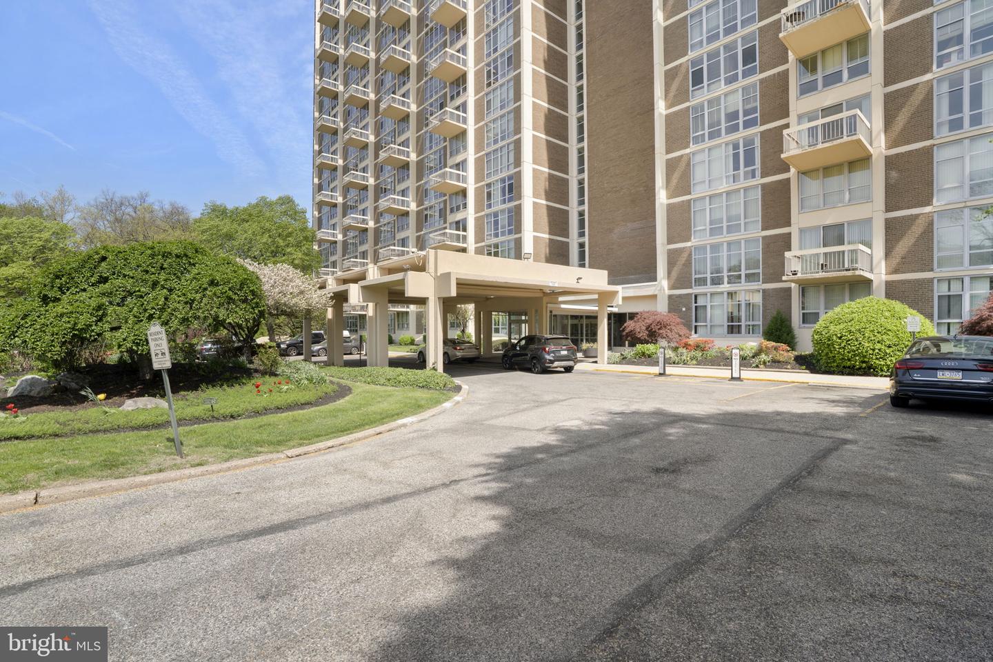 3600 Conshohocken Ave #1810