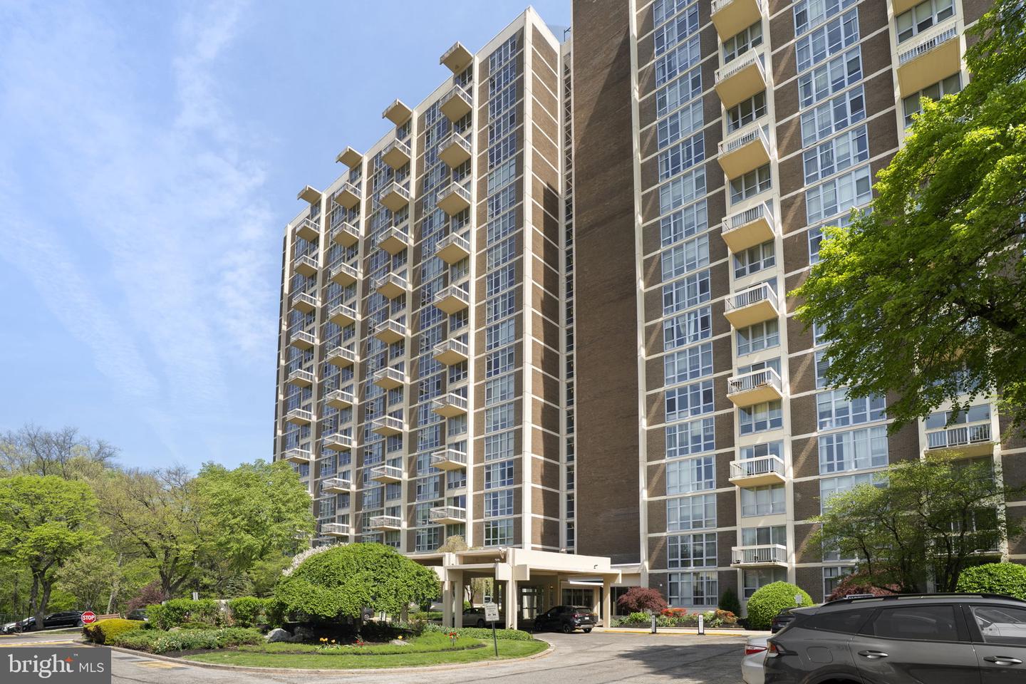 3600 Conshohocken Ave #1810
