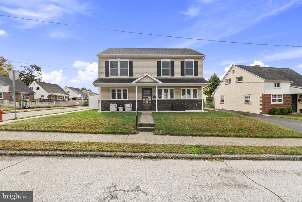 377 LEROY STREET
