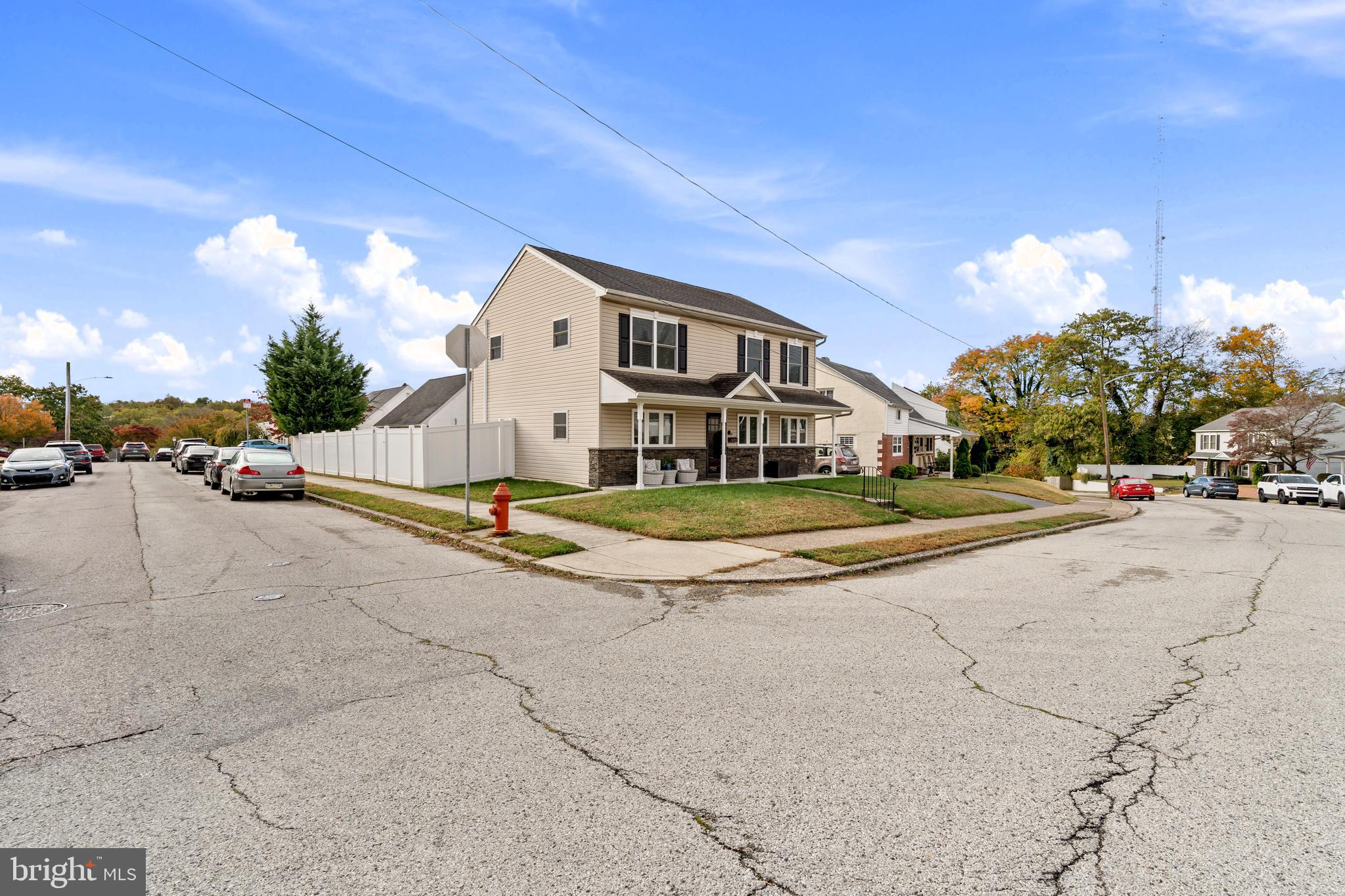 377 LEROY STREET