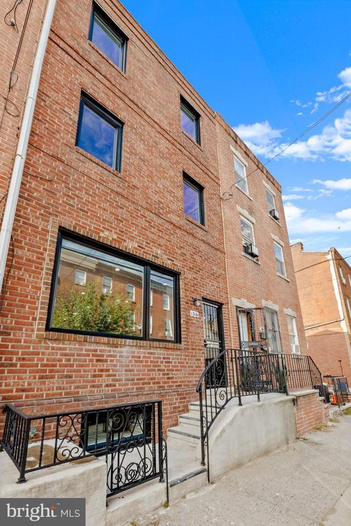 1316 S 6TH STREET