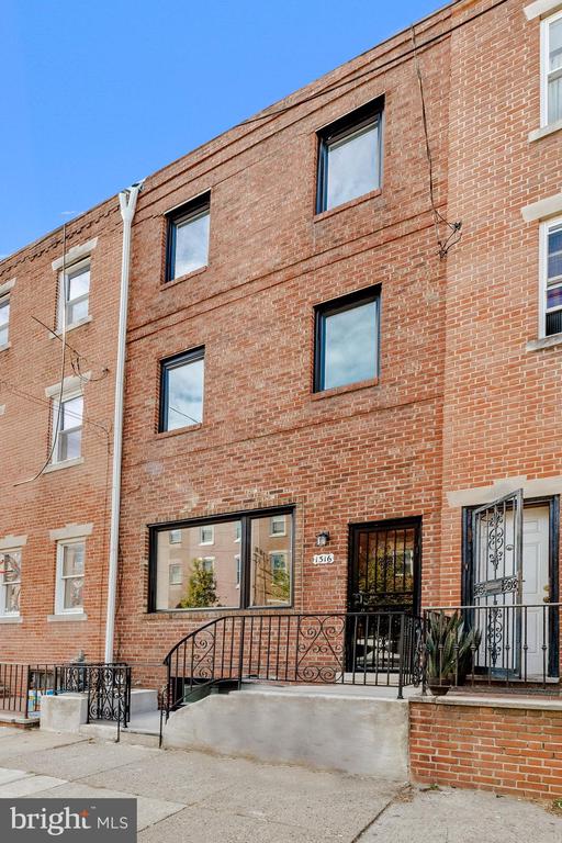 1316 S 6TH STREET