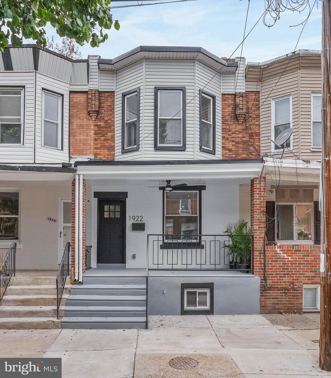 1922 S 21ST STREET