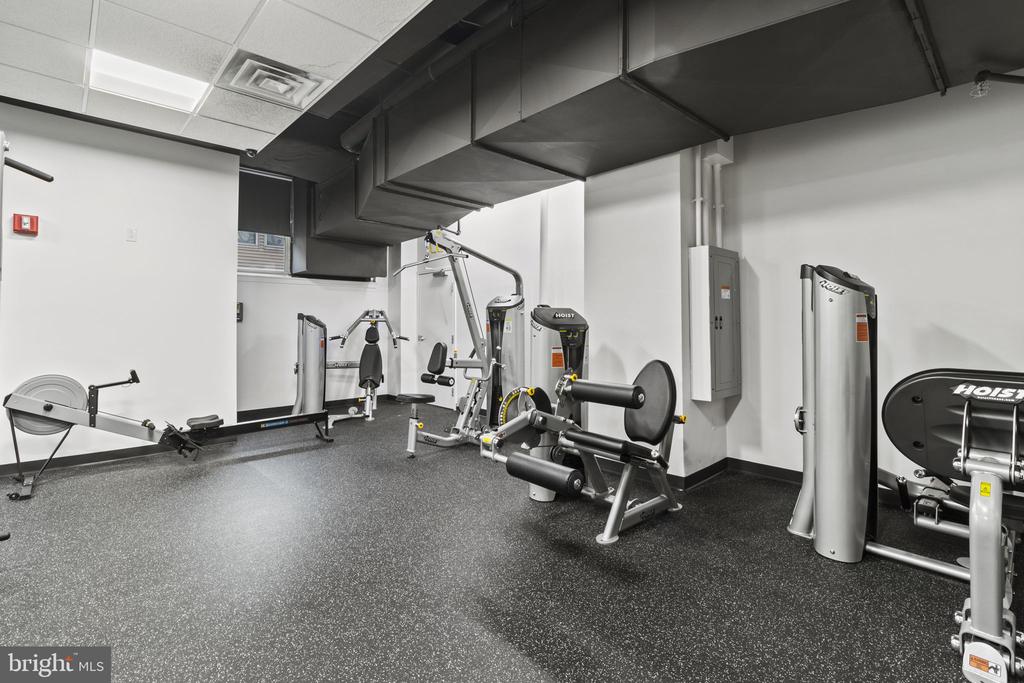 1810 RITTENHOUSE SQUARE 610