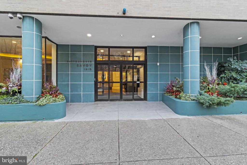 1810 RITTENHOUSE SQUARE 610
