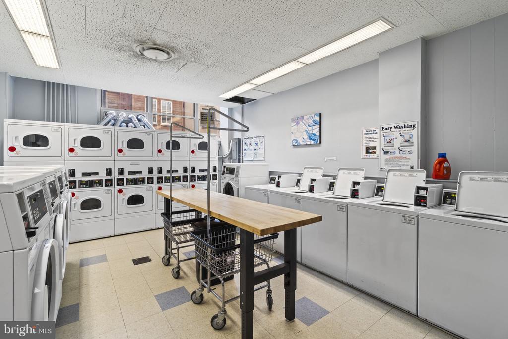 1810 RITTENHOUSE SQUARE 610
