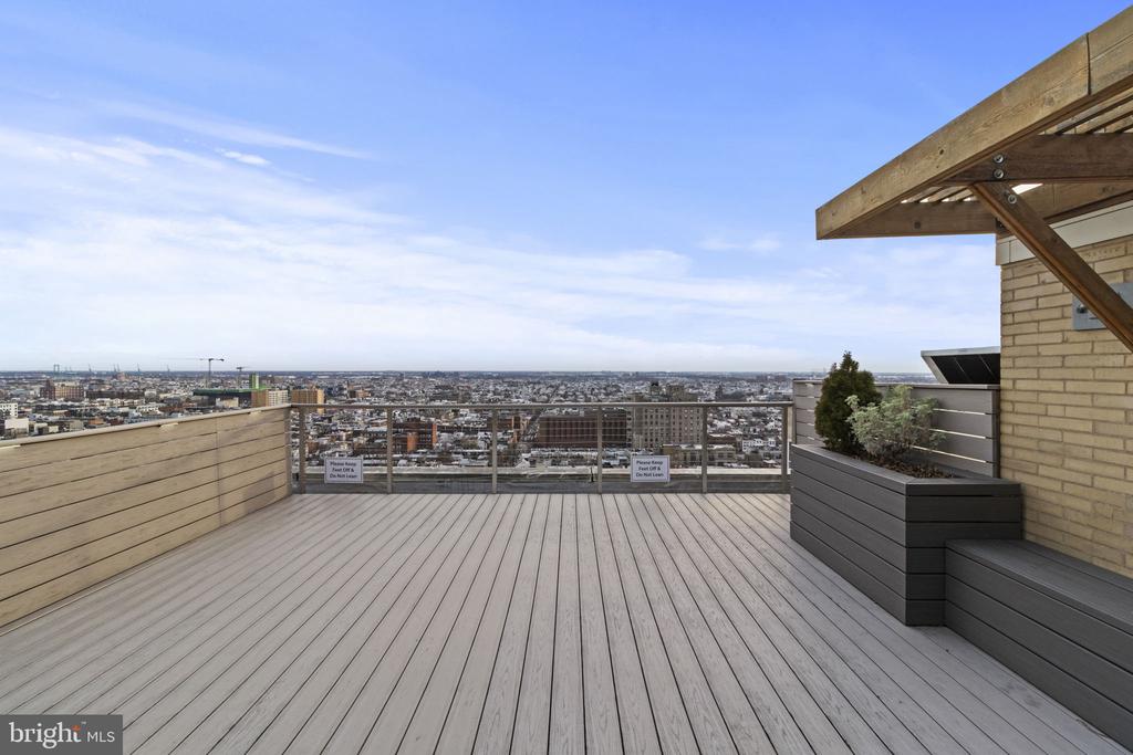 1810 RITTENHOUSE SQUARE 610