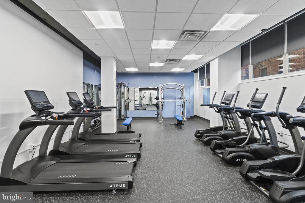 1810 RITTENHOUSE SQUARE 610