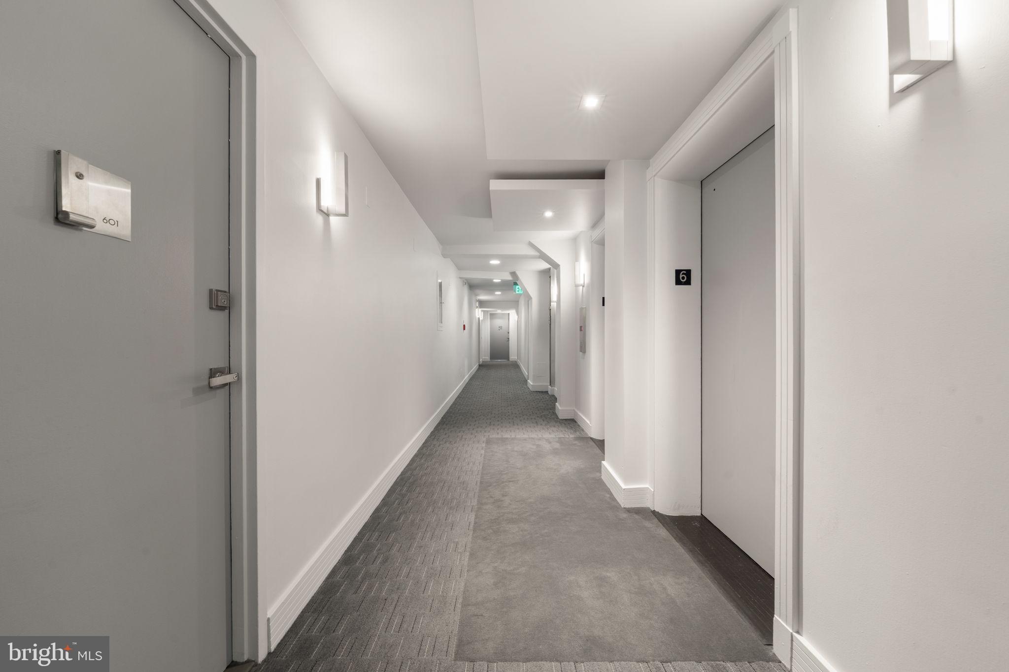 1810 RITTENHOUSE SQUARE 610