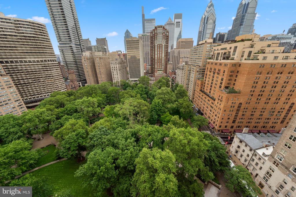 1810 RITTENHOUSE SQUARE 610