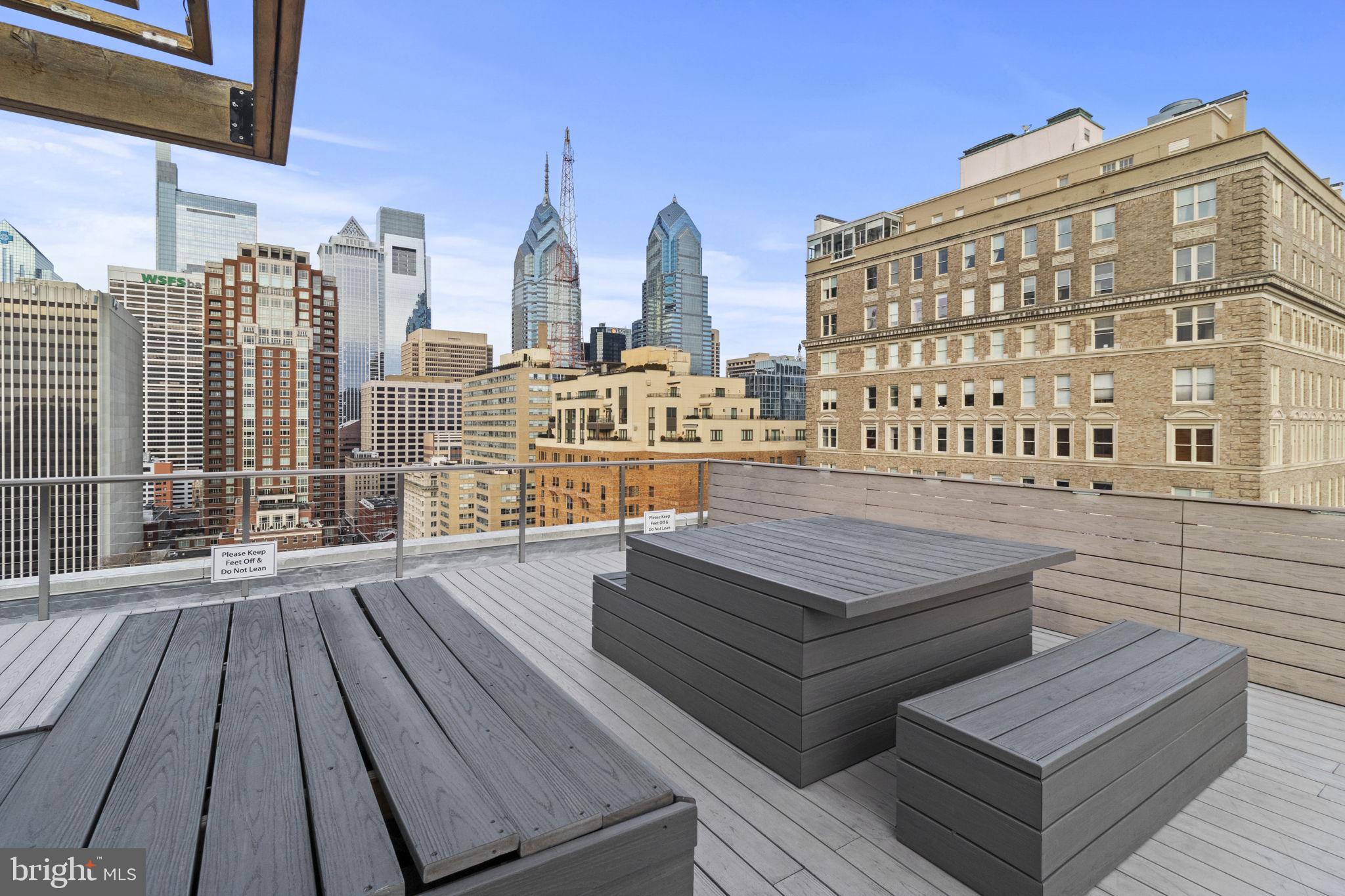 1810 RITTENHOUSE SQUARE 610