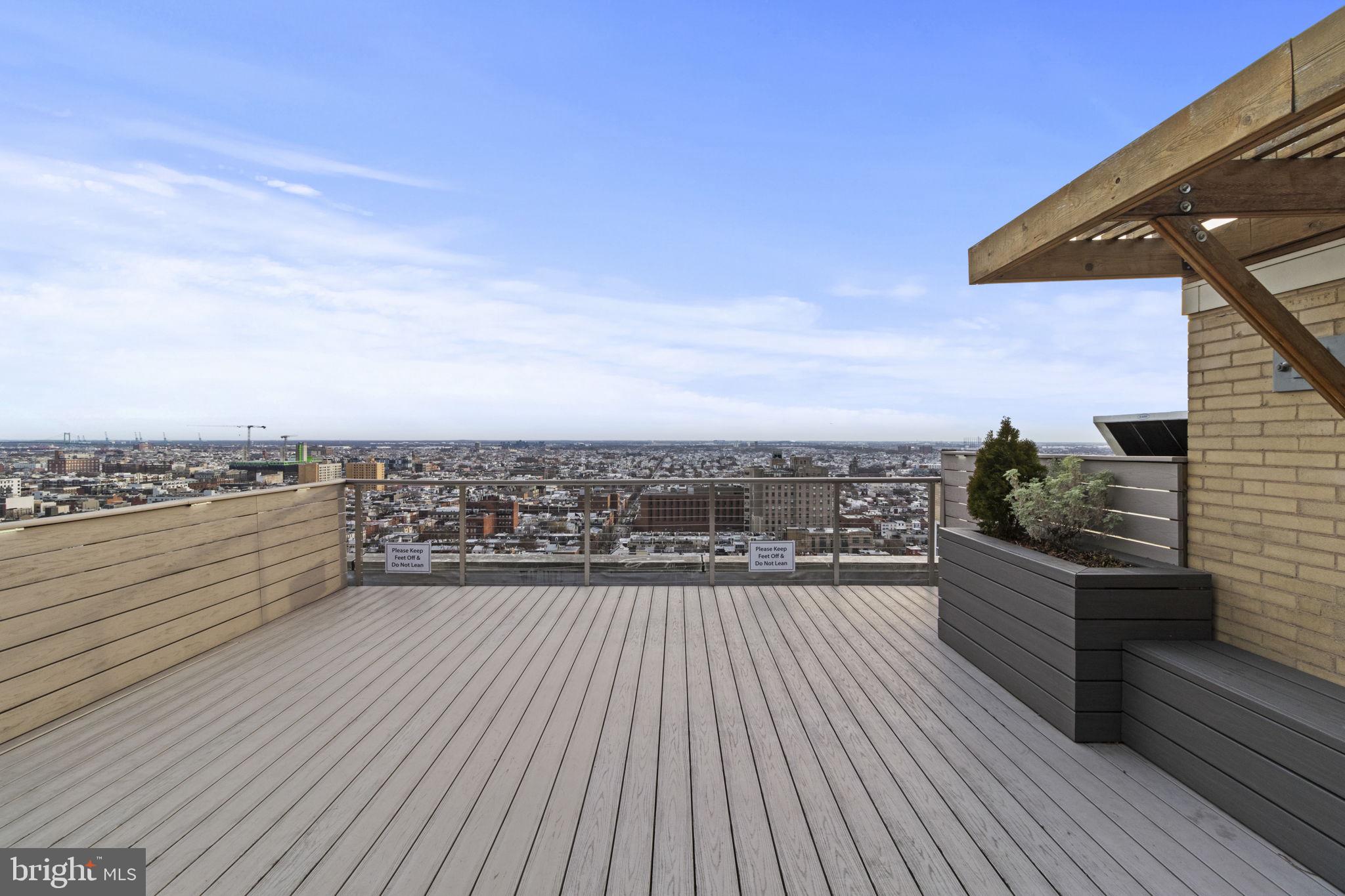 1810 RITTENHOUSE SQUARE 610