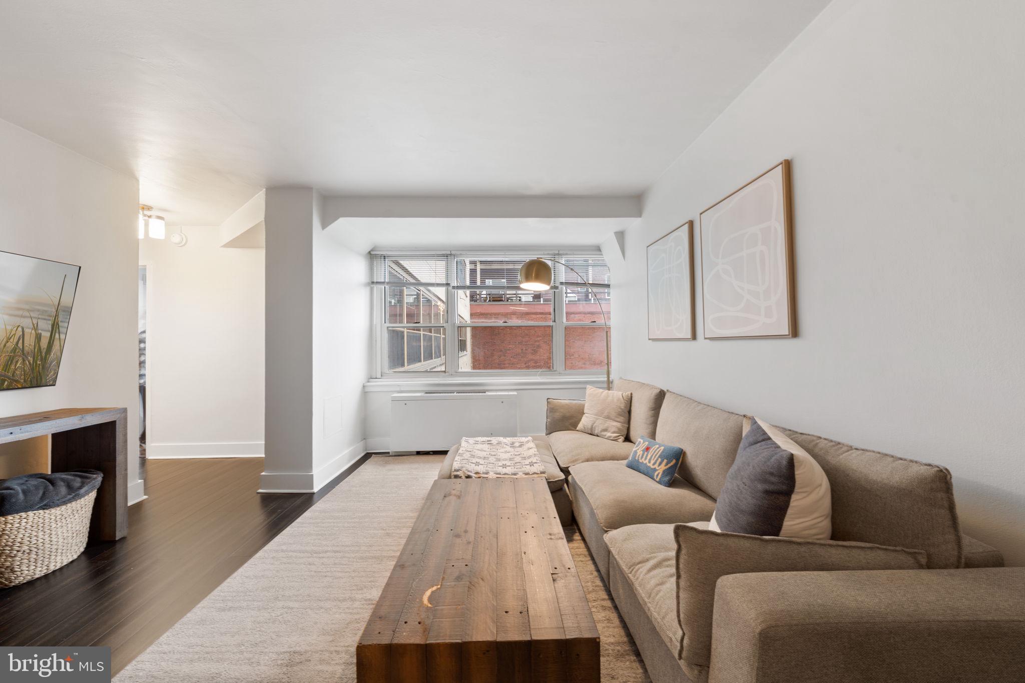 1810 RITTENHOUSE SQUARE 610