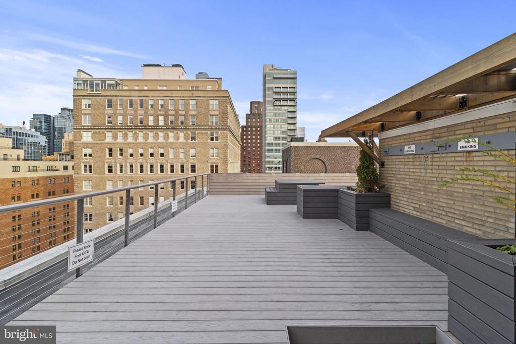 1810 RITTENHOUSE SQUARE 610