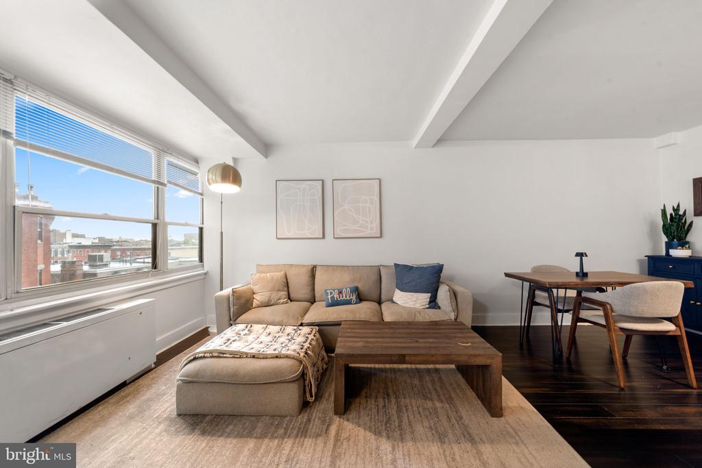 1810 RITTENHOUSE SQUARE 610