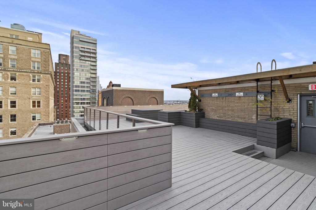 1810 RITTENHOUSE SQUARE 610