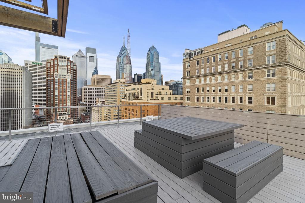 1810 RITTENHOUSE SQUARE 610