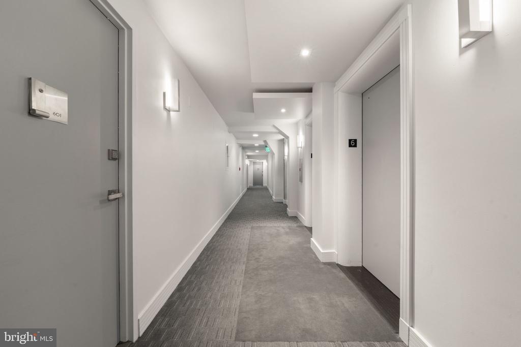 1810 RITTENHOUSE SQUARE 610