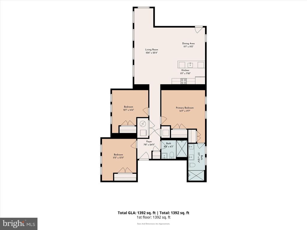 2412 INNOVATOR WAY Unit: 4