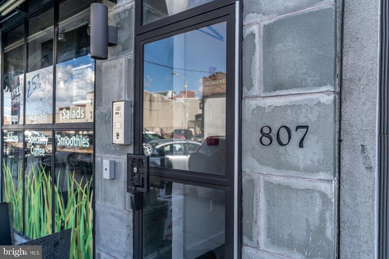 807 N 2ND STREET Unit: 3
