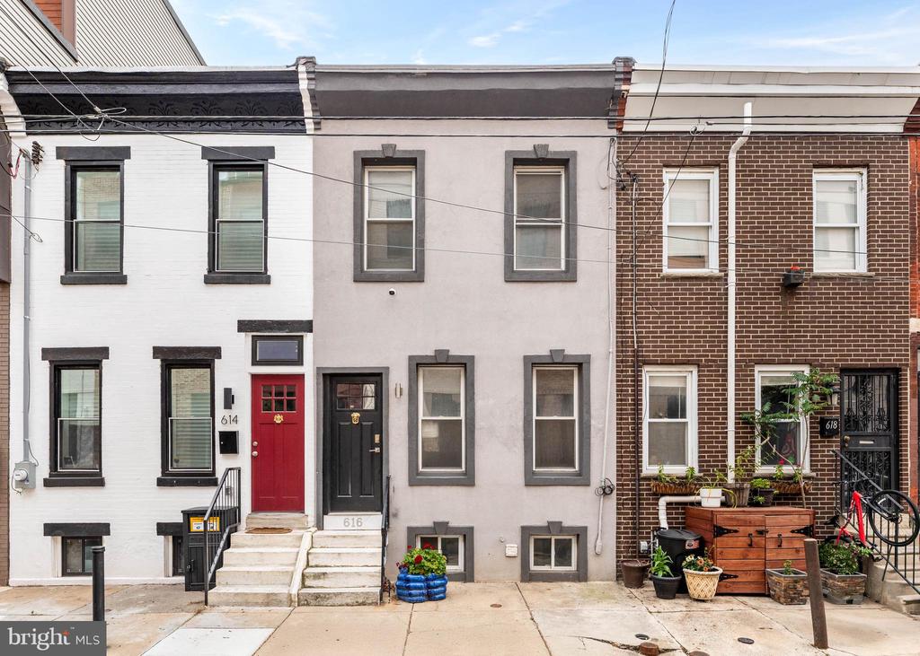 616 MCCLELLAN STREET