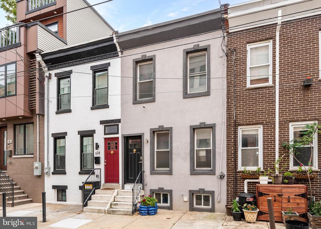 616 MCCLELLAN STREET