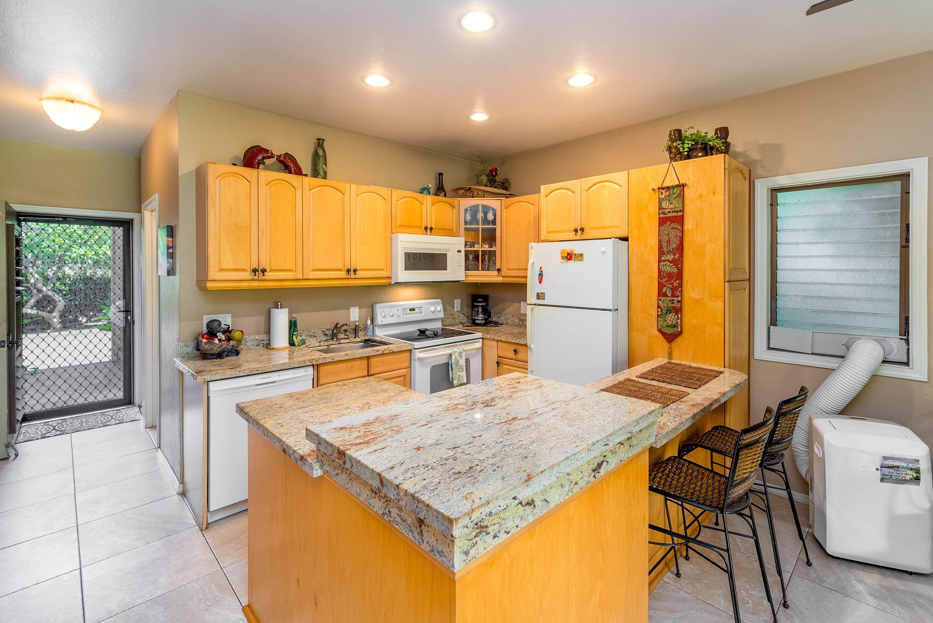 Lower Honoapiilani Rd Unit: 154