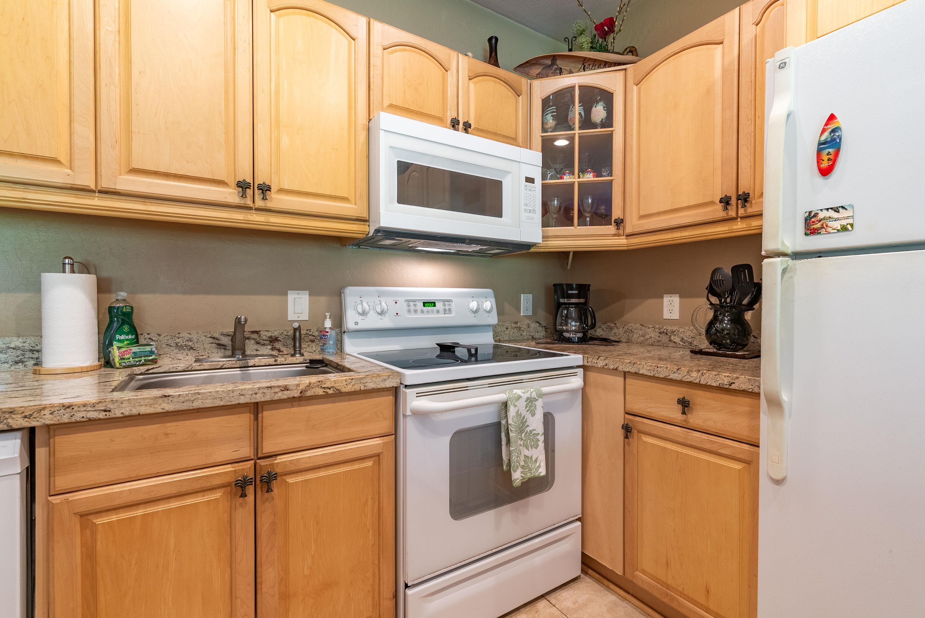 Lower Honoapiilani Rd Unit: 154