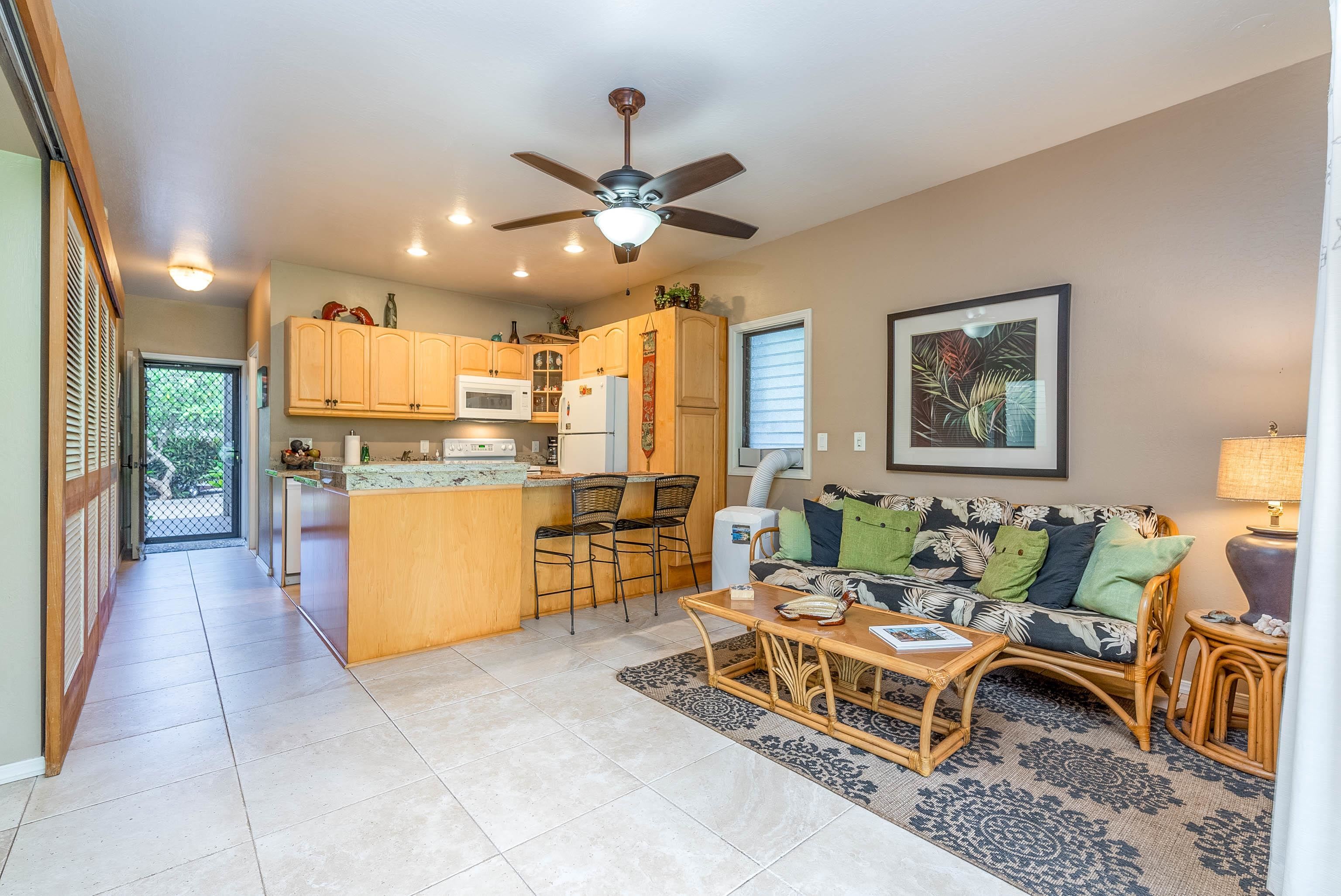 Lower Honoapiilani Rd Unit: 154
