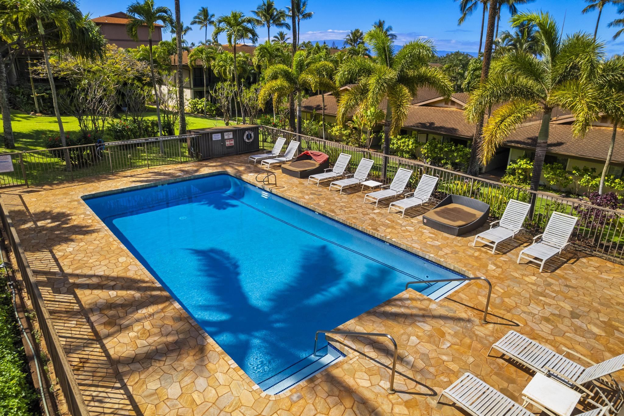 3788 Lower Honoapiilani Rd Unit: A 110