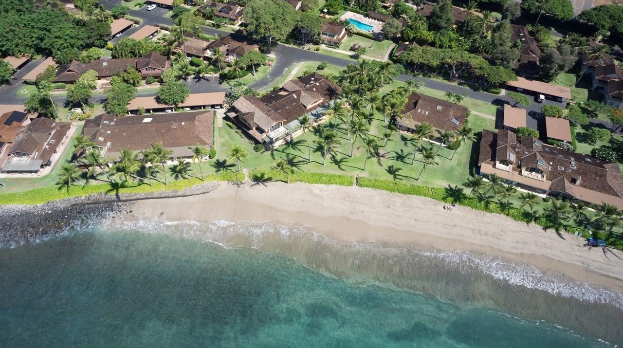 160 Pualei Dr Unit: 160-4