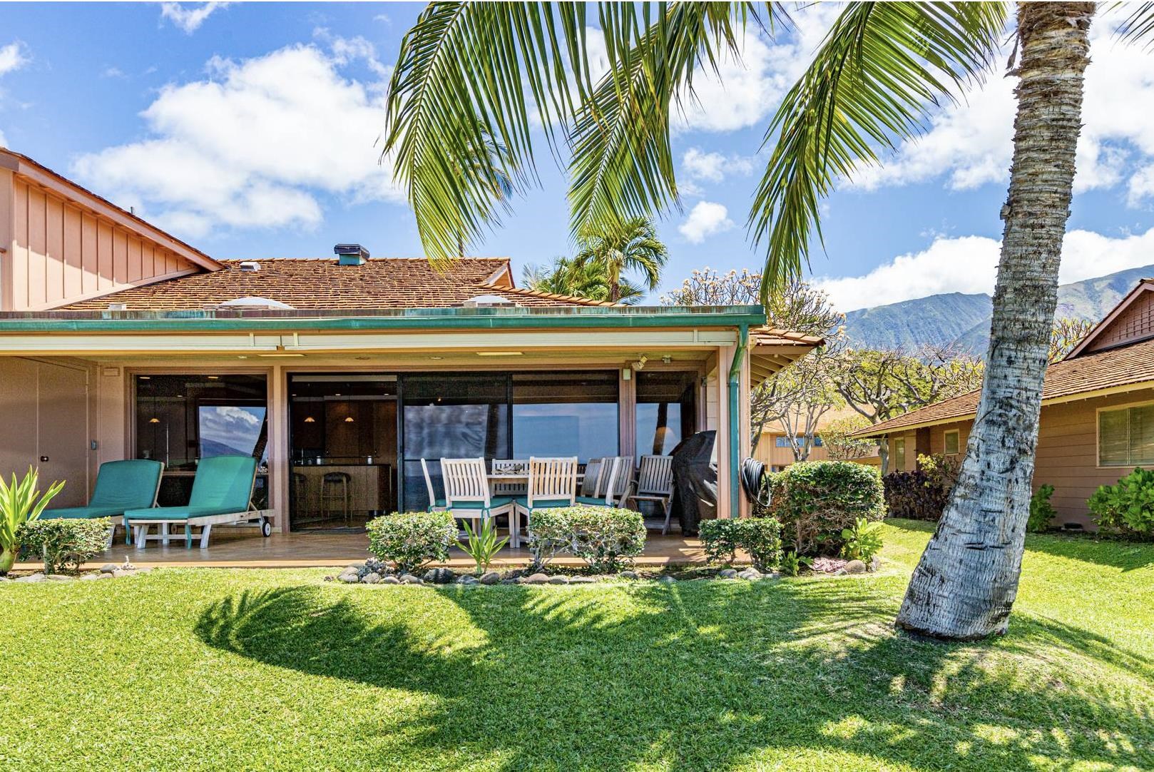 160 Pualei Dr Unit: 160-4
