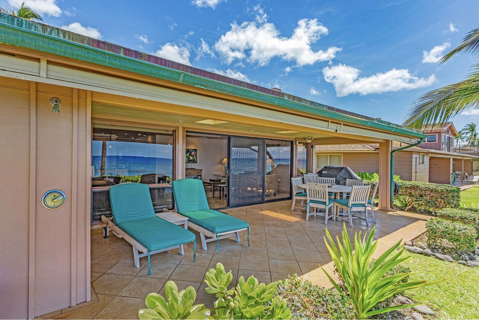 160 Pualei Dr Unit: 160-4