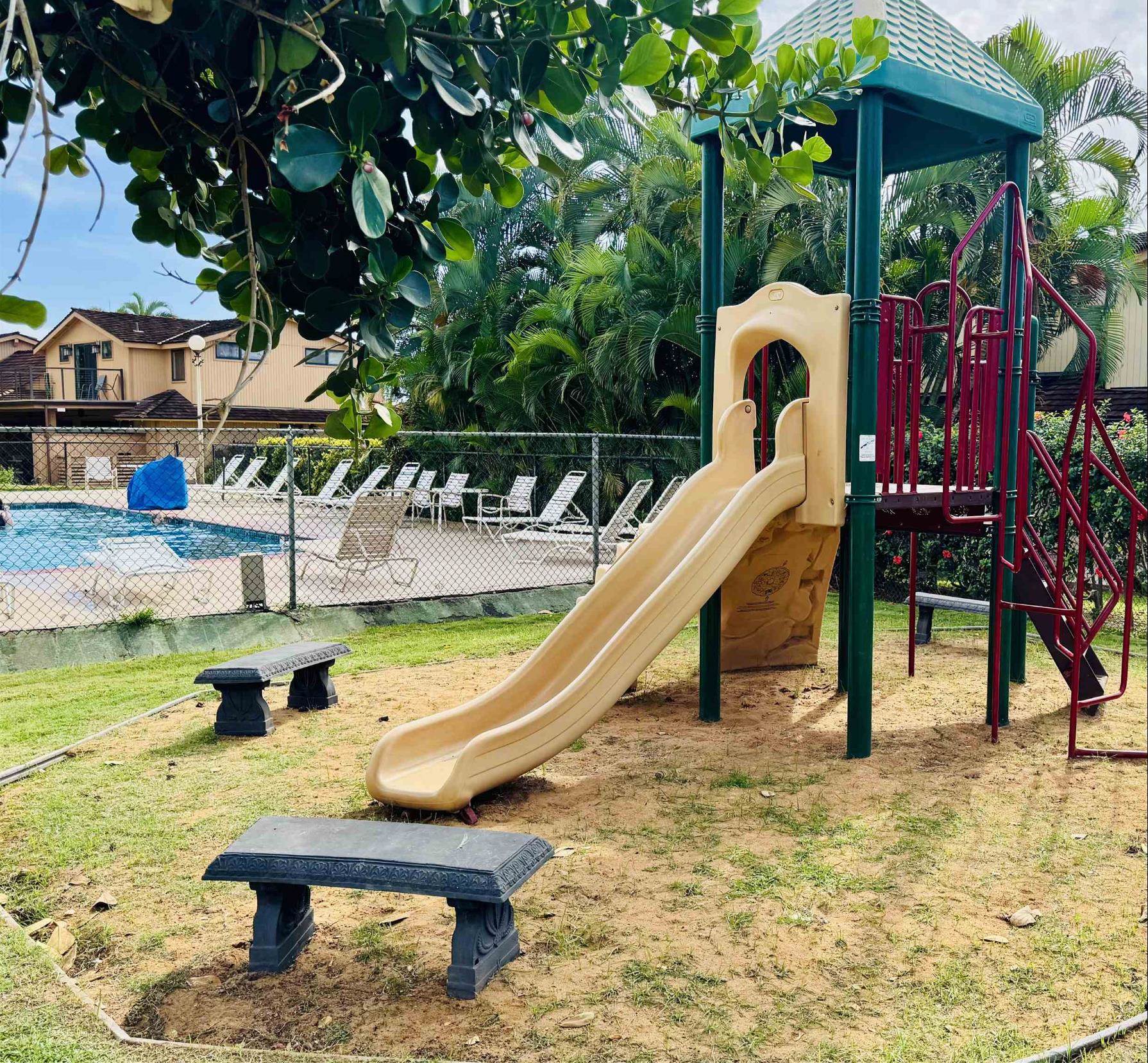 160 Pualei Dr Unit: 160-4